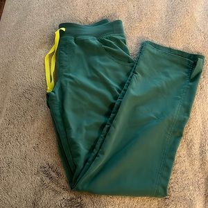 Kade Cargo Scrub Pants